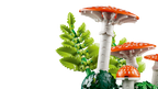 LEGO Botanicals 11505 Miško grybai