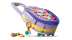 LEGO Creator 31391 Mados rankinė su daiktadėže