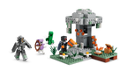 LEGO Minecraft 21586 Blyškusis sodas