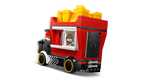 LEGO City 60488 Bulvyčių furgonas