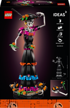 LEGO Ideas 21372 La Catrina