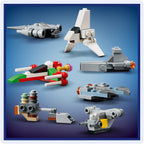 LEGO Star Wars 75456 Advento kalendorius 2026