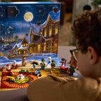 LEGO City 60475 Advento kalendorius 2025