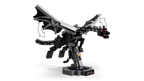 LEGO Minecraft 21595 Enderio drakonas