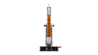 LEGO Technic 42221 NASA Artemis kosminė paleidimo sistema