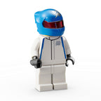 LEGO Speed Champions 77246 Visa Cash App RB VCARB 01 F1 bolidas