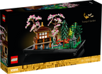 LEGO Icons 10315 Ramybės sodas