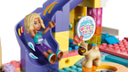 LEGO Friends 42676 Smagi diena vandens parke