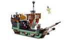 LEGO Creator 31167 Vaiduoklių dvaras