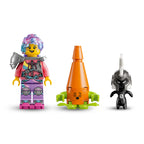 LEGO DREAMZzz 71490 Izzie ir žaidimų kiškis Bunchurro