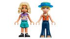 LEGO Friends 42693 Kūrybinė gėlių parduotuvė