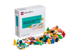 LEGO Education Science 45654 atsarginių dalių rinkinys darželiui ir pradinėms klasėms