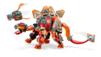 LEGO DREAMZzz 71514 Dinozauras-lėktuvas