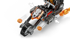 LEGO Marvel 76335 Žmogus-voras prieš Ghost Rider motociklą