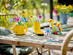 LEGO Creator 31149 Gėlės laistytuve