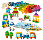 LEGO Education DUPLO 45028 „Mano XL pasaulis“