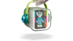 LEGO VIDIYO 43104 Ateivio DJ muzikos dėžutė BeatBox