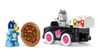 LEGO DUPLO 10469 Bluey picos mergaitės su Muffin ir Bluey