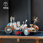 LEGO Technic 42182 NASA Apollo Mėnulio visureigis LRV
