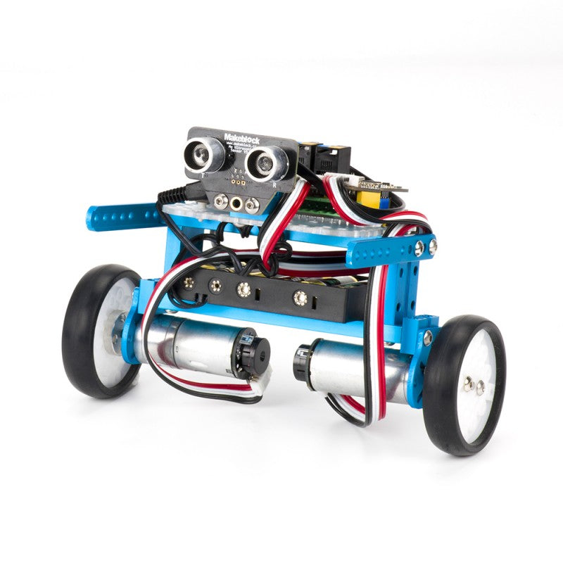 Makeblock Ultimate 2.0 robotų konstravimo rinkinys 10 in 1