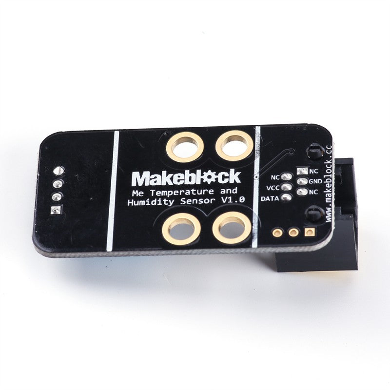 Makeblock Me temperatūros ir drėgmės jutiklis V1