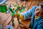 LEGO NINJAGO 71859 Gyvybės drakonas