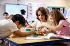 LEGO Education Science 45620 gamtos mokslų rinkinys 5+ metų vaikams (Year 1–3)