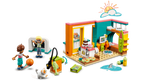 LEGO Friends 41754 Leo kambarys