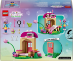 LEGO Gabby's Dollhouse 11212 Kitty Fairy sodo namelis