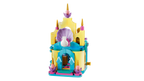 LEGO Disney 43285 Arielės stebuklingi mini rūmai