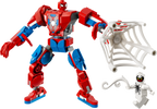 LEGO Marvel 76308 Žmogaus-voro robotas prieš Anti-Veneną