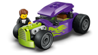 LEGO City 60485 Hot rod automobilis