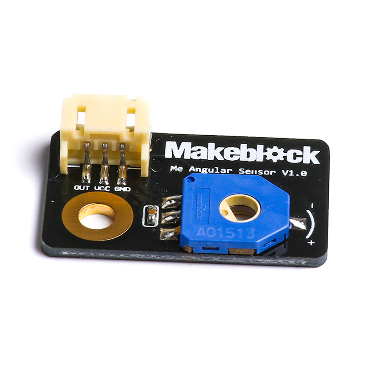 Makeblock Me pakrypimo jutiklis V1
