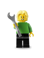 LEGO Education 2000481 asmeninis mokymosi rinkinys Essential