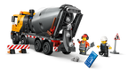 LEGO City 60478 Betonvežė