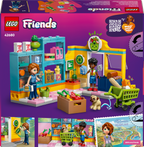 LEGO Friends 42680 Hartleiko miesto parduotuvėlė