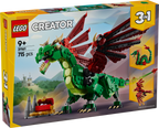 LEGO Creator 31161 Viduramžių drakonas