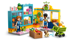 LEGO Friends 42680 Hartleiko miesto parduotuvėlė