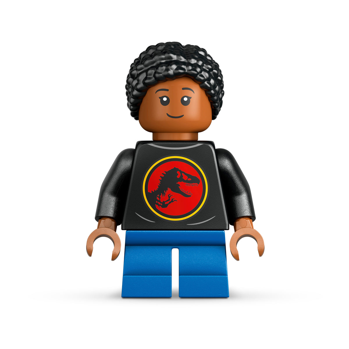 LEGO Jurassic World 76969 Dinozaurų fosilijos: triceratopso kaukolė
