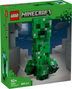 LEGO Minecraft 21276 Creeper
