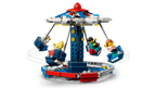 LEGO Creator 31389 Ikoniškas apžvalgos ratas