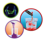 Buki didelis gleivių (slime) rinkinys – 20 veiklų