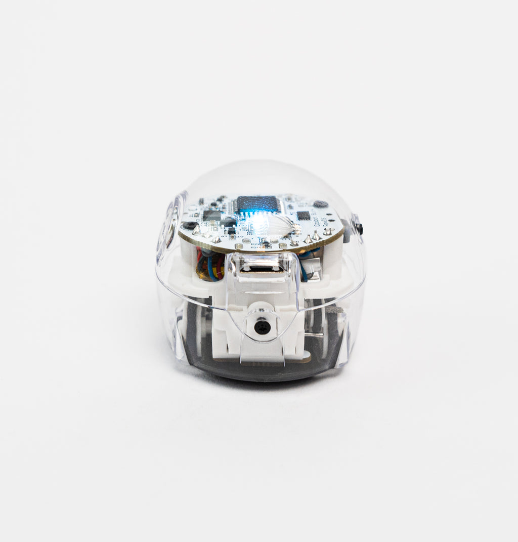 Ozobot Bit+ pradinis robotų rinkinys