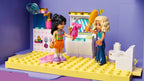 LEGO Friends 42697 Kūrybinis lėlių namelis lagamine