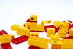 LEGO SERIOUS PLAY 2000416 antytės rinkinys