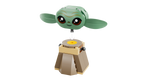 LEGO Star Wars 75443 Grogu sodyba