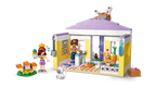 LEGO Friends 42679 Hartleiko miesto triušių viešbutis