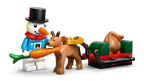 LEGO City 60510 Advento kalendorius 2026