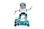 LEGO Education 45522 kompiuterių mokslo ir dirbtinio intelekto rinkinys 11+ metų mokiniams (Year 7–9)