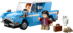 LEGO Harry Potter 76424 Skraidantis Ford Anglia